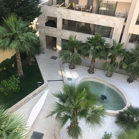 Apartment West Bay *