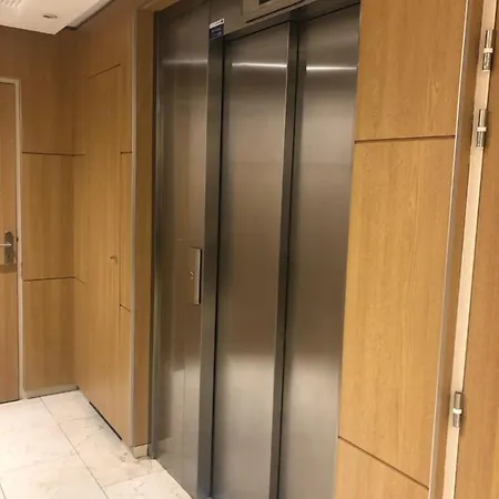 Apartment West Bay Menton