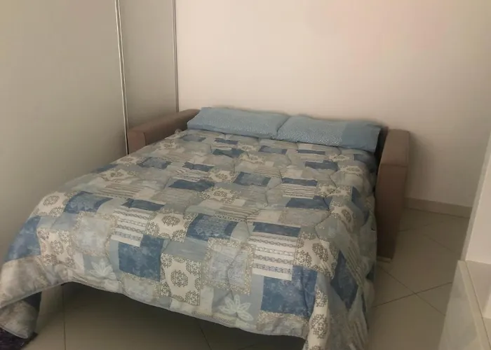 Apartment West Bay *