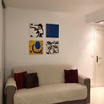 아파트 West Bay