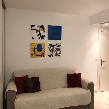 Apartmán West Bay