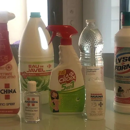 Appartement West Bay *