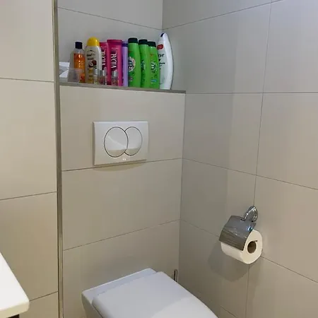 West Bay Appartement