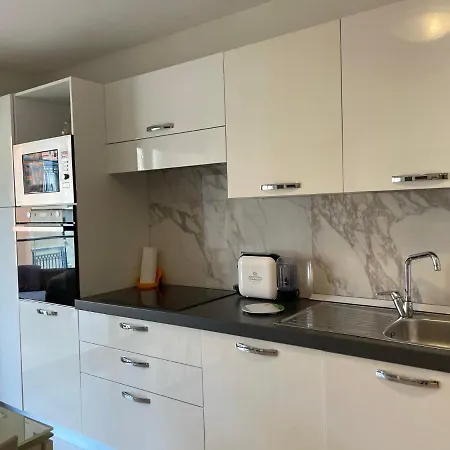 West Bay Appartement