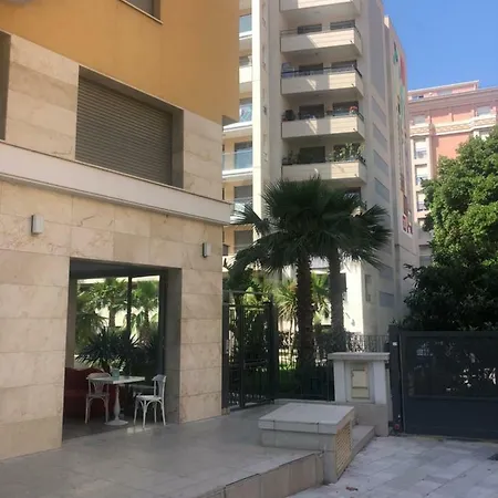 Apartmán West Bay