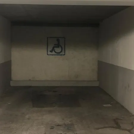 Lägenhet West Bay Menton