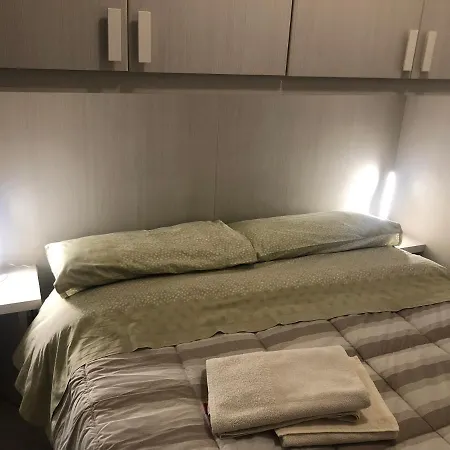 Appartement West Bay