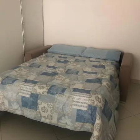 Appartement West Bay *