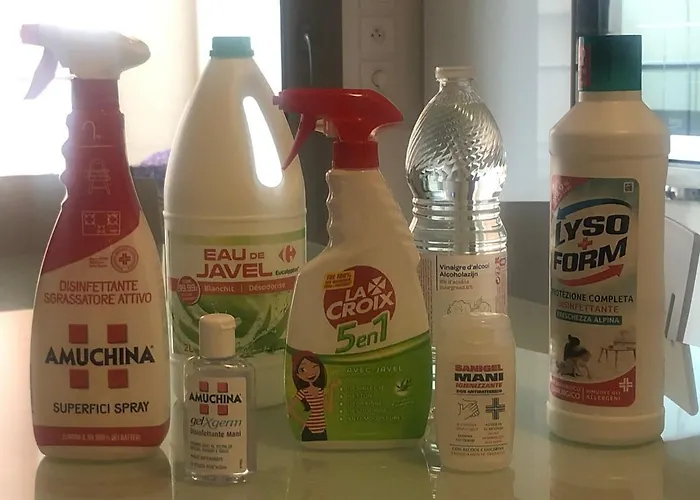 Apartamento West Bay *