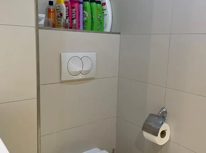 West Bay Apartamento