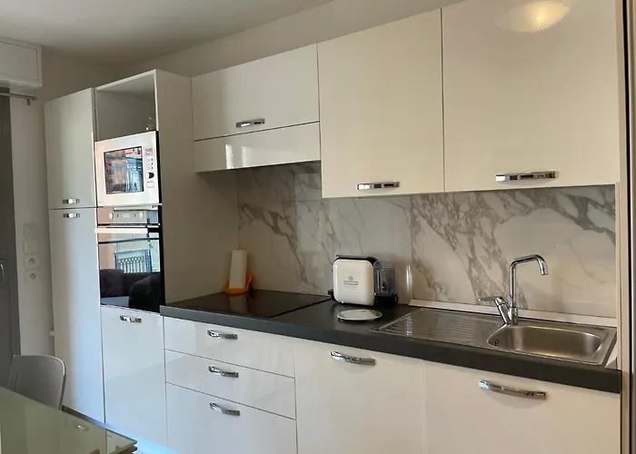 West Bay Apartamento