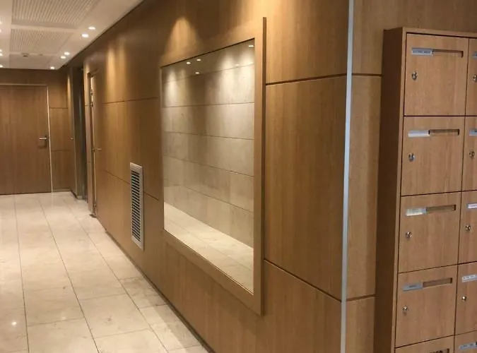 Apartamento West Bay