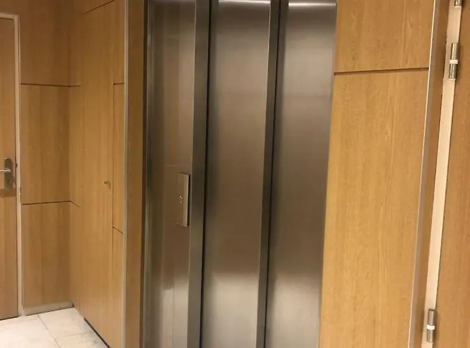 아파트 West Bay 멍똥