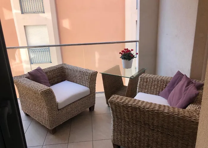 West Bay Apartamento