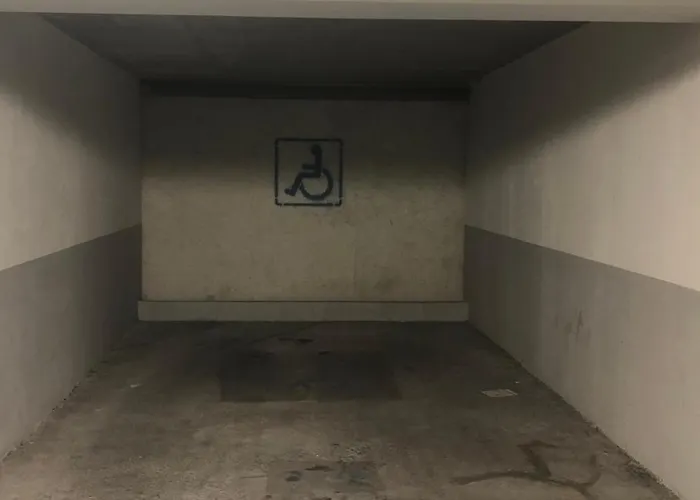 公寓 West Bay 芒通