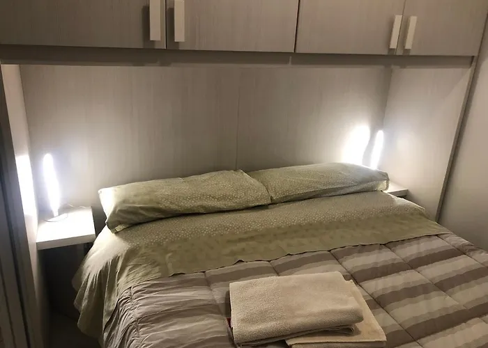 Apartamento West Bay